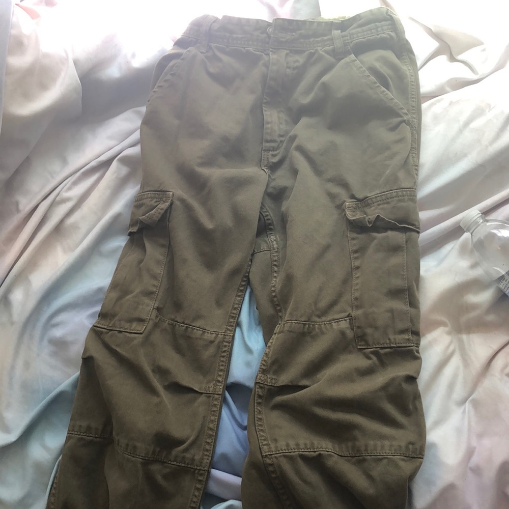 brandy melville pants